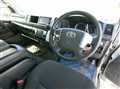 2014 Toyota Hiace Van