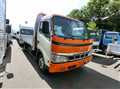 2006 Hino Dutro