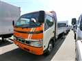 2006 Hino Dutro