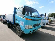 2027 Hino Dutro