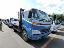 2001 Hino Dutro