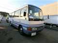 1998 Isuzu Journey Bus