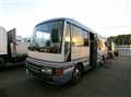1998 Isuzu Journey Bus