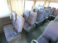 1998 Isuzu Journey Bus