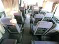 1998 Isuzu Journey Bus