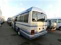1998 Isuzu Journey Bus