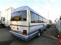 1998 Isuzu Journey Bus