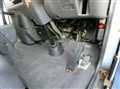 1998 Isuzu Journey Bus