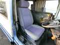 1998 Isuzu Journey Bus