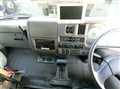 1998 Isuzu Journey Bus