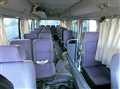 1998 Isuzu Journey Bus