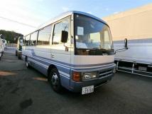 1998 Isuzu Journey Bus