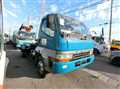 2000 Mitsubishi Fighter Mignon