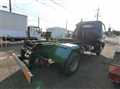 2000 Mitsubishi Fighter Mignon
