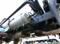 2000 Mitsubishi Fighter Mignon