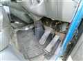2000 Mitsubishi Fighter Mignon