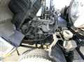 2000 Mitsubishi Fighter Mignon