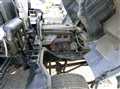 2000 Mitsubishi Fighter Mignon