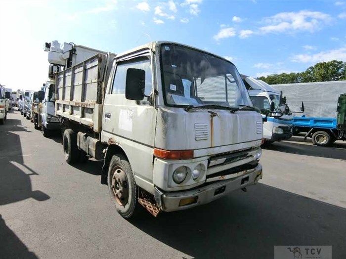 1990 Nissan Atlas