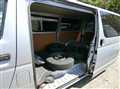 2012 Toyota Hiace Van