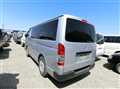 2012 Toyota Hiace Van