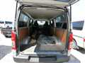 2012 Toyota Hiace Van