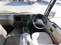 2005 Mitsubishi Rosa
