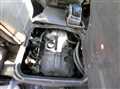 2005 Mitsubishi Rosa