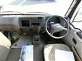 2001 Mitsubishi Rosa