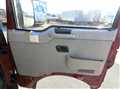 2001 Mitsubishi Rosa