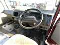 2001 Mitsubishi Rosa