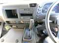 2001 Mitsubishi Rosa