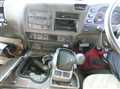 2005 Mitsubishi Rosa