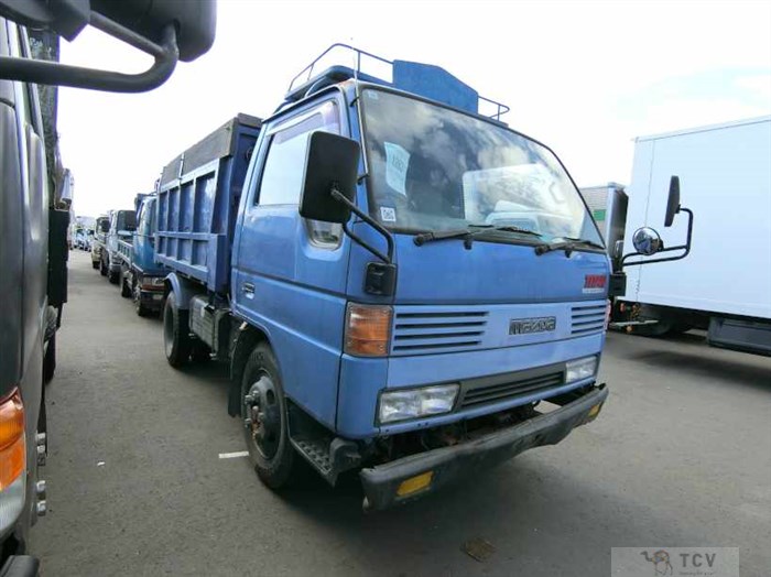 1992 Mazda Titan