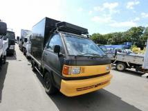 1998 Toyota Townace Truck