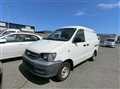 1999 Toyota Townace Van