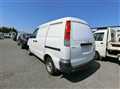 1999 Toyota Townace Van