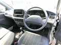 1999 Toyota Townace Van