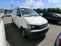 1999 Toyota Townace Van