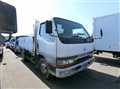 1998 Mitsubishi Canter