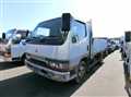 1998 Mitsubishi Canter
