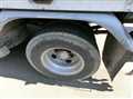 1998 Mitsubishi Canter