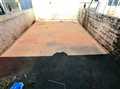 1998 Mitsubishi Canter
