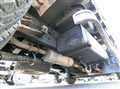 1998 Mitsubishi Canter