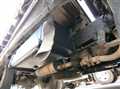 1998 Mitsubishi Canter
