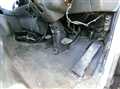 1998 Mitsubishi Canter