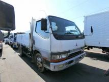 1998 Mitsubishi Canter
