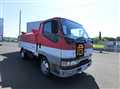 1998 Mitsubishi Canter
