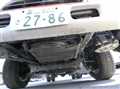 1998 Mitsubishi Canter