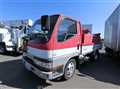 1998 Mitsubishi Canter